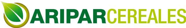 Logo Aripar Cereales SA